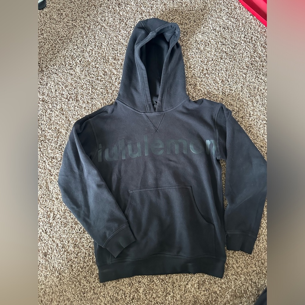 Lululemon Hoodie